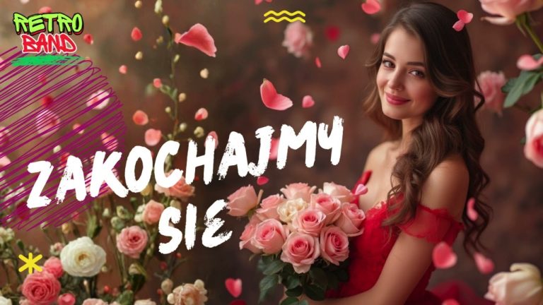 Zakochajmy się - RETRO BAND