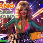 Milano - O tobie kochana ( REMIX ) 2025 ver. Dance disco polo 2026 teledysk official video