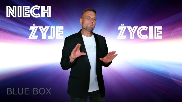 BLUE BOX - Niech żyje życie (z rep. KOLOR)