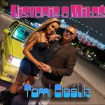 Tomi Cieślik - Historia o miłości