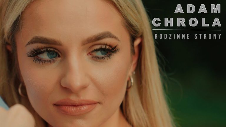 Adam Chrola - Rodzinne strony