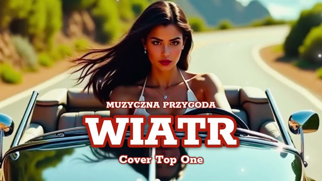 Muzyczna Przygoda - Wiatr (Cover Top One)