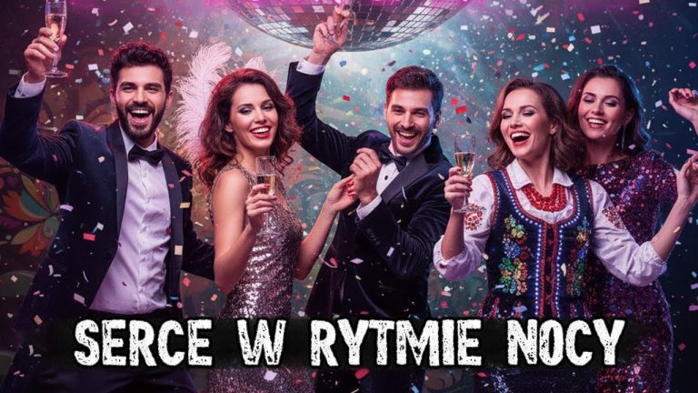 ADRIAN - Serce w Rytmie Nocy