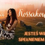 Sylwia Kossakowska - Jesteś Wielkim Spełnieniem (COVER Classic)