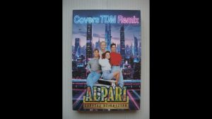 Alpari - Zapytaj dziewczyno ( CoversTDM Remix )