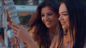 RAIDER – Ona Jest Hot