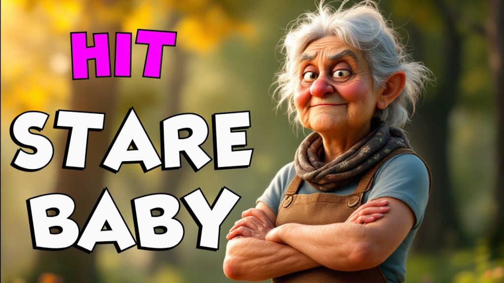 MRD - Stare Baby
