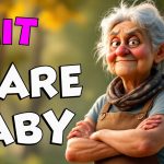MRD - Stare Baby