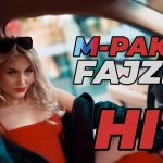 FAJZER - M-PAKIET