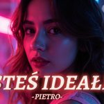 Pietro- Jesteś Ideałem