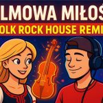 FILMOWA MIŁOŚĆ – Domino Folk House Remix 2025