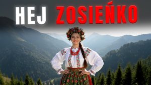 Fajrant Band – Hej Zosieńko