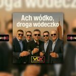 Ach Wódko Droga Wódeczko - Voy Anuszkiewicz