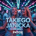 P4T0x - Takiego Janicka [Remix]