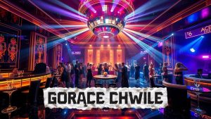 ADRIAN - Gorące Chwile