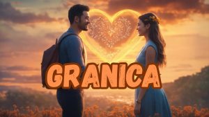 MACIEK KASPRZYK - Granica (z rep. Akcent ) disco polo 2026 teledysk official video
