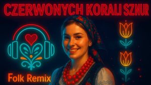 Czerwonych Korali Sznur REMIX 2025