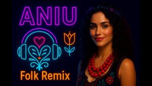 Aniu REMIX 2025