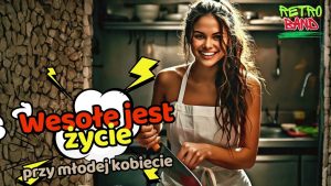 RETRO BAND - TRAKTOR disco polo 2026 teledysk official video