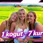 RETRO BAND - Jeden kogut siedem kur disco polo 2026 teledysk official video
