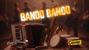 Bando Bando – Biesiada na 102 (Cover 2025) | Cover-Maniak