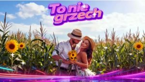 RETRO BAND - To nie grzech disco polo 2026 teledysk official video