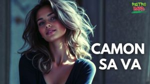 RETRO BAND - Camon sa va disco polo 2026 teledysk official video