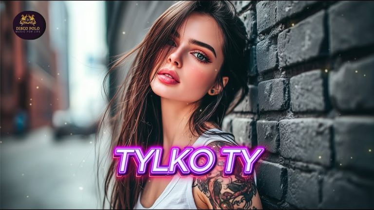Tylko Ty Nowość Remix 2025 | Hit Disco Polo