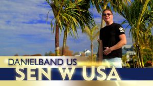 DanielBand US Sen w USA