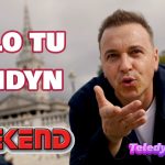 WEEKEND - Halo tu Londyn
