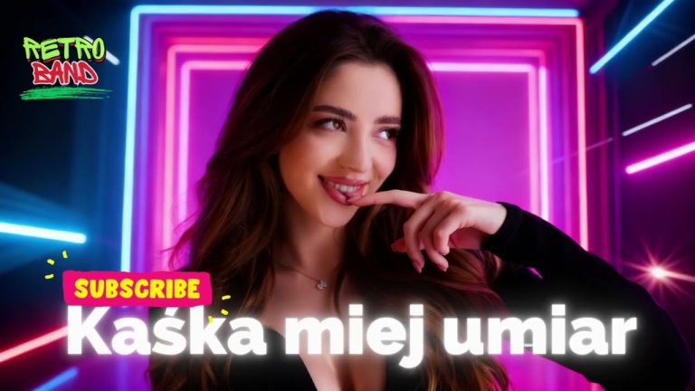 Kaśka miej umiar - RETRO BAND