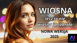 Mirage – Wiosna (Dance Cover 2025)