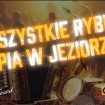 Wszystkie Rybki Śpią w Jeziorze - Biesiada na 102 (Cover 2025) | Cover-Maniak