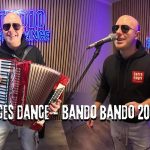 EXCES DANCE - BANDO BANDO 2025