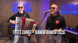 EXCES DANCE - BANDO BANDO 2025