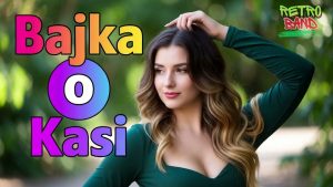 RETRO BAND - Bajka o Kasi disco polo 2026 teledysk official video