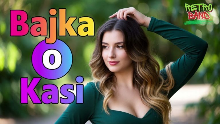 Bajka o Kasi - RETRO BAND