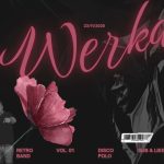 RETRO BAND - Werka disco polo 2026 teledysk official video