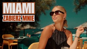 MIAMI - Zabierz mnie