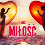 Felix - Miłość (Cover Boys)