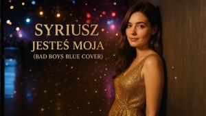 Syriusz - Jesteś Moja (Bad Boys Blue - You're a Woman Cover)
