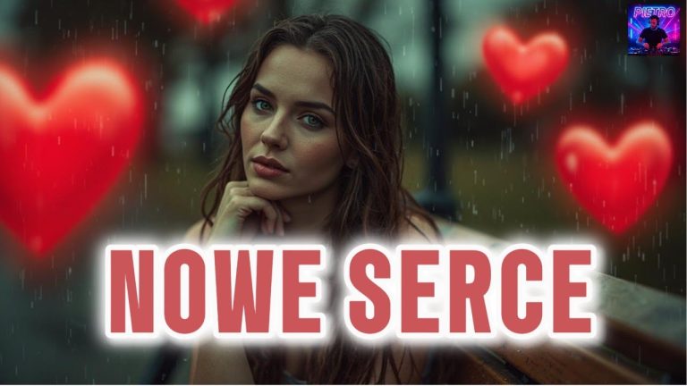 Pietro - Nowe Serce