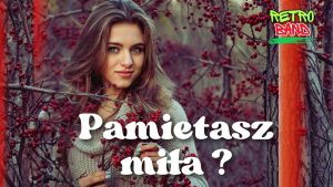RETRO BAND - Pamietasz miła? disco polo 2026 teledysk official video