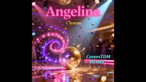 Chorus - Angelina ( CoversTDM Remix )