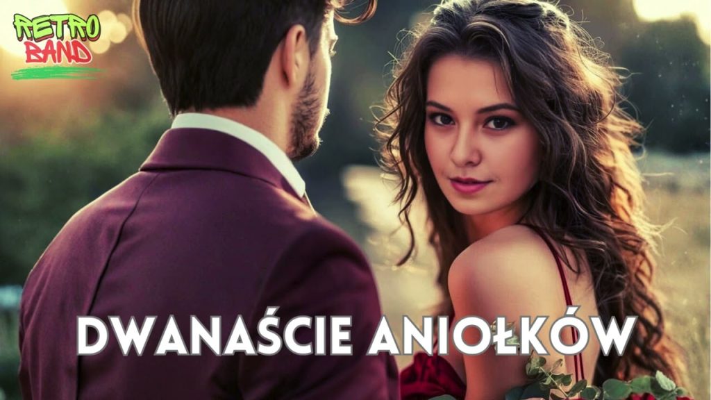 Dwanaście Aniołków - RETRO BAND