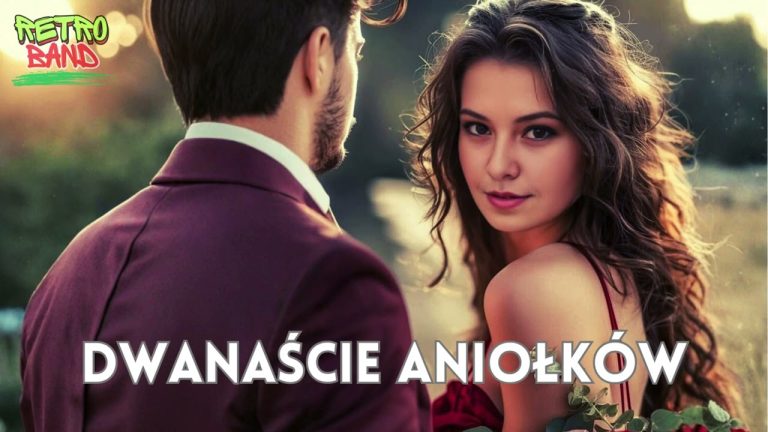 Dwanaście Aniołków - RETRO BAND