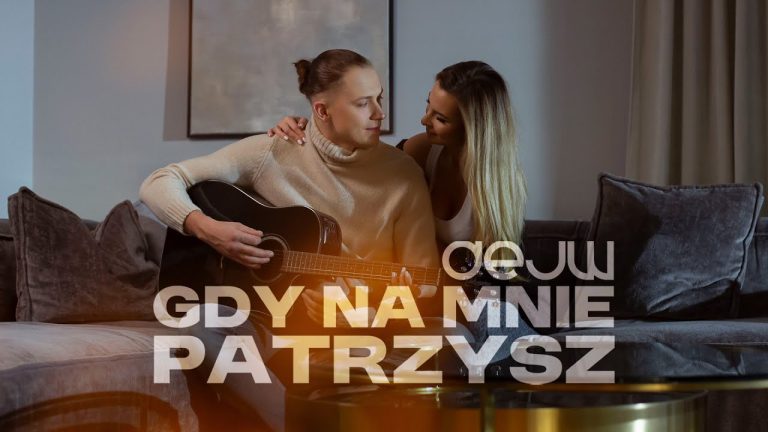DEJW - Gdy na mnie patrzysz