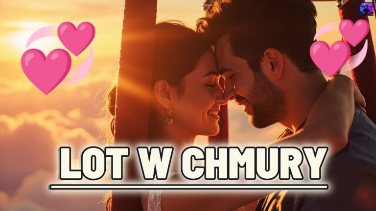 Pietro - Lot w chmury