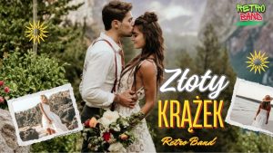Złoty Krążek - RETRO BAND