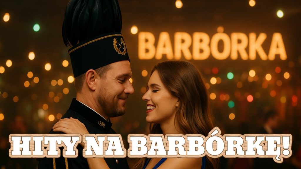 BARBÓRKA 2025! SKŁADANKA DISCO POLO!